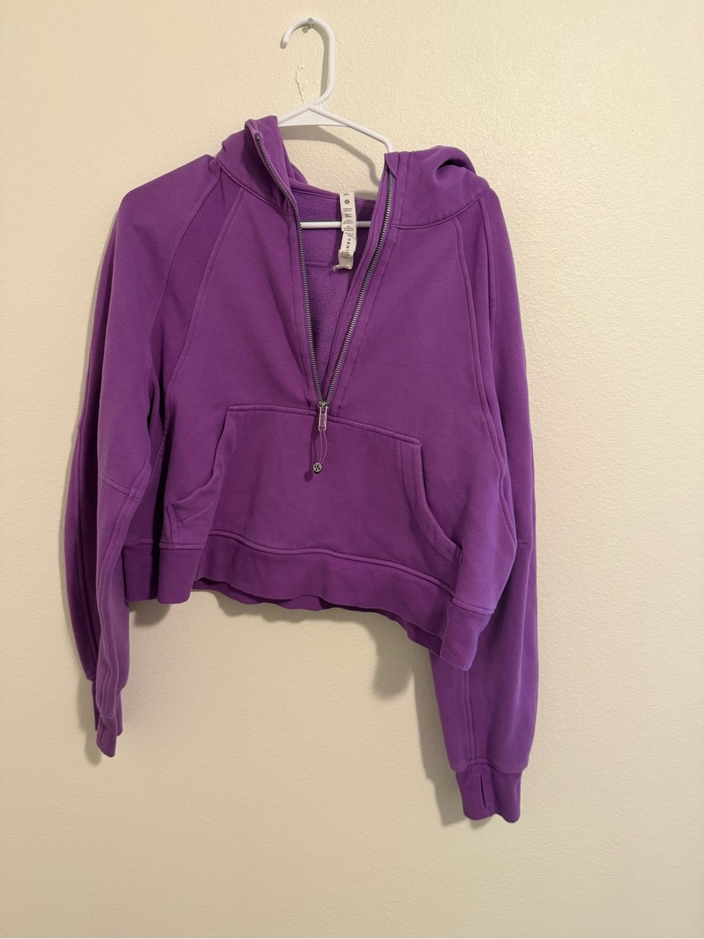 Lululemon scuba